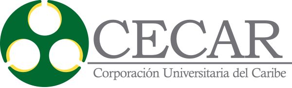 Logo CECAR